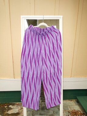 Manaola Palazzo Pants